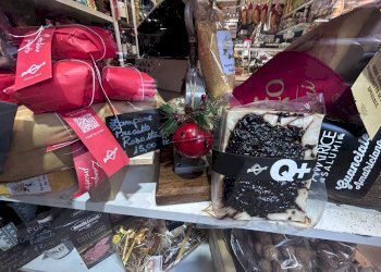 Dispensa di stoccaggio - Attività Commerciale Via De Vito Maurizio Piscicelli
114, Napoli - foto 14