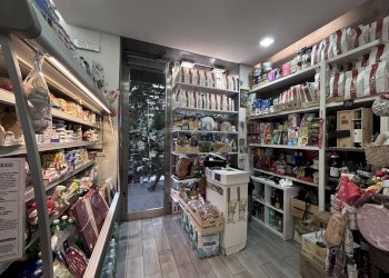 Dispensa di stoccaggio - Attività Commerciale Via De Vito Maurizio Piscicelli
114, Napoli - foto 15