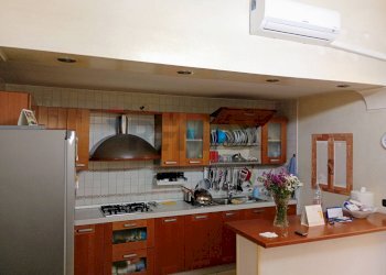 Cucina - Appartamento Via San Bartolomeo, Napoli - foto 9