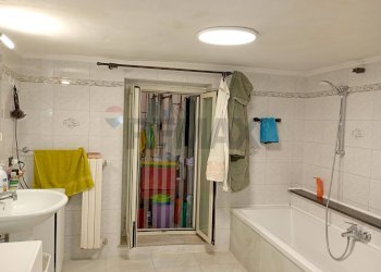 Bagno - Appartamento Via San Bartolomeo, Napoli - foto 16