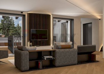 Soggiorno - Bilocale Via San Tomaso
 
68, Bergamo - foto 1