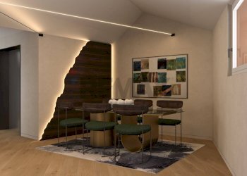 Scale - Bilocale Via San Tomaso
 
68, Bergamo - foto 5