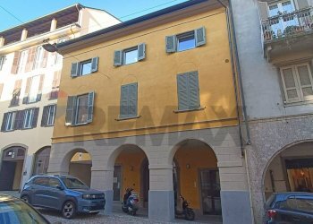 Edificio all\'aperto - Bilocale Via San Tomaso
 
68, Bergamo - foto 6