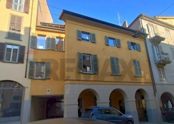 Edificio all\'aperto - Bilocale Via San Tomaso
 
68, Bergamo - foto 7