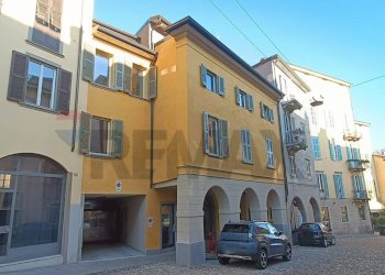 Edificio all\'aperto - Bilocale Via San Tomaso
 
68, Bergamo - foto 9