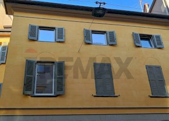 Edificio all\'aperto - Bilocale Via San Tomaso
 
68, Bergamo - foto 10