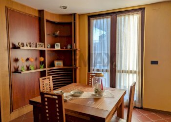 Sala da pranzo - Casa indipendente Pian Camuno - foto 6