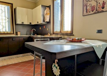 Cucina - Casa indipendente Pian Camuno - foto 12