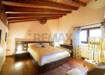 Camera / camera da letto - Casa indipendente Pian Camuno - foto 17