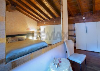 Camera / camera da letto - Casa indipendente Pian Camuno - foto 19