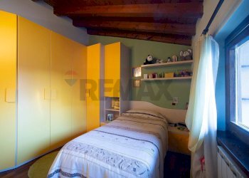 Camera / camera da letto - Casa indipendente Pian Camuno - foto 20