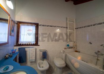 Bagno - Casa indipendente Pian Camuno - foto 32