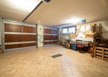 Box auto doppio - Casa indipendente Pian Camuno - foto 36