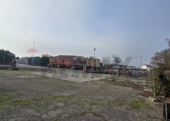 Edificio all\'aperto - Capannone Via Eridania
53, Occhiobello - foto 3