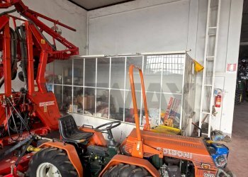 Palestra - Capannone Via Eridania
53, Occhiobello - foto 5