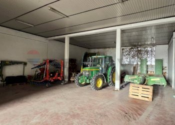 Parcheggio - Capannone Via Eridania
53, Occhiobello - foto 7