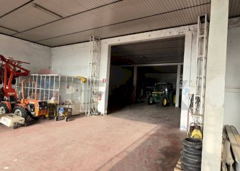 Parcheggio - Capannone Via Eridania
53, Occhiobello - foto 10