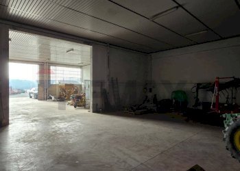 Parcheggio - Capannone Via Eridania
53, Occhiobello - foto 11