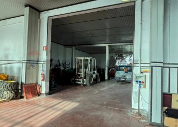 Parcheggio - Capannone Via Eridania
53, Occhiobello - foto 13