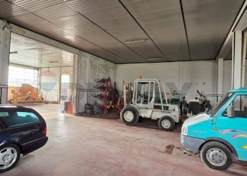 Parcheggio - Capannone Via Eridania
53, Occhiobello - foto 14