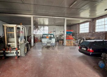 Parcheggio - Capannone Via Eridania
53, Occhiobello - foto 16