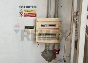 Dettagli - Capannone Via Eridania
53, Occhiobello - foto 18