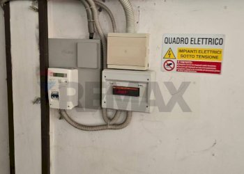 Dettagli - Capannone Via Eridania
53, Occhiobello - foto 19