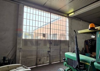 Palestra - Capannone Via Eridania
53, Occhiobello - foto 20