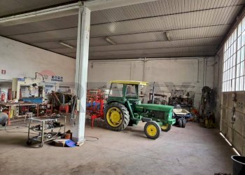 Parcheggio - Capannone Via Eridania
53, Occhiobello - foto 21