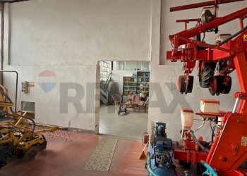 Camera / camera da letto - Capannone Via Eridania
53, Occhiobello - foto 26