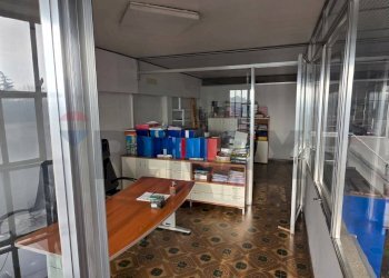 Ufficio - Capannone Via Eridania
53, Occhiobello - foto 27