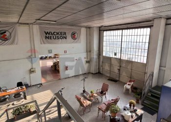 Non correlato - Capannone Via Eridania
53, Occhiobello - foto 28