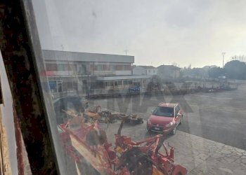 Edificio all\'aperto - Capannone Via Eridania
53, Occhiobello - foto 29