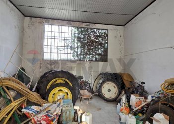 Non correlato - Capannone Via Eridania
53, Occhiobello - foto 32
