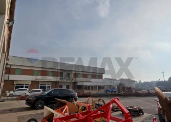 Edificio all\'aperto - Capannone Via Eridania
53, Occhiobello - foto 33