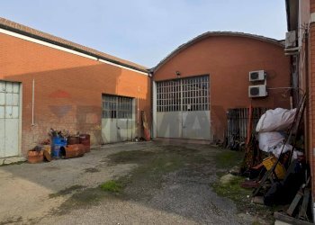 Terrazza - Capannone Via Eridania
53, Occhiobello - foto 34