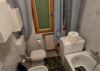 Bagno - Capannone Via Eridania
53, Occhiobello - foto 42