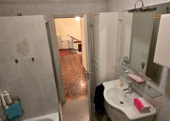 Bagno - Capannone Via Eridania
53, Occhiobello - foto 44