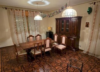 Sala da pranzo - Capannone Via Eridania
53, Occhiobello - foto 46