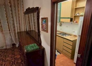 Hall / corridoio - Capannone Via Eridania
53, Occhiobello - foto 47