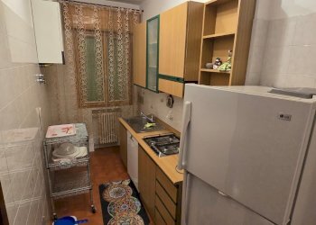 Cucina - Capannone Via Eridania
53, Occhiobello - foto 48