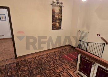 Hall / corridoio - Capannone Via Eridania
53, Occhiobello - foto 52