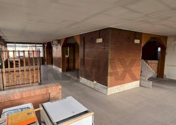 Terrazza - Capannone Via Eridania
53, Occhiobello - foto 58