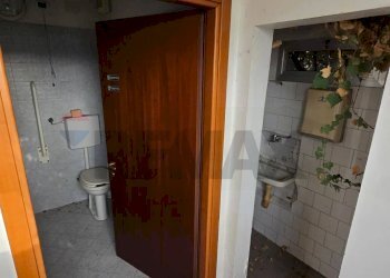 Bagno - Capannone Via Eridania
53, Occhiobello - foto 59