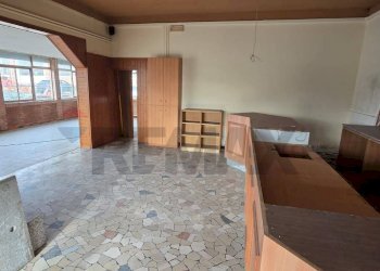 Camera / camera da letto - Capannone Via Eridania
53, Occhiobello - foto 61