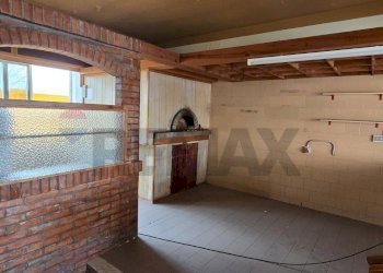 Bagno - Capannone Via Eridania
53, Occhiobello - foto 64