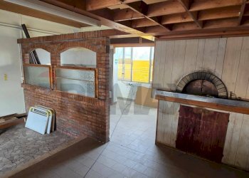 Cucina - Capannone Via Eridania
53, Occhiobello - foto 65