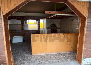 Cucina - Capannone Via Eridania
53, Occhiobello - foto 72