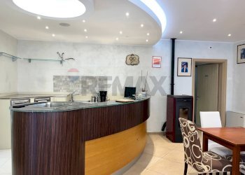 Cucina - Commercial Premises Str. Jolanda Bonaglia
 
6, Jolanda di Savoia - photo 13