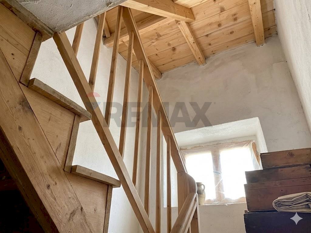 Scale - Casa semi indipendente Via Resenterra
 
73, Lamon - foto 1